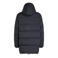 Tommy Hilfiger Heren Parka MW0MW37414DW5 Navy