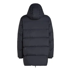 Tommy Hilfiger Heren Parka MW0MW37414DW5 Navy