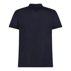Tommy Hilfiger Heren Polo Navy