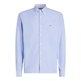 Tommy Hilfiger Heren Shirt Bleu