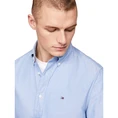 Tommy Hilfiger Heren Shirt Bleu