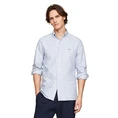 Tommy Hilfiger heren Shirt Bleu