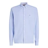 Tommy Hilfiger Heren Shirt Bleu