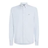 Tommy Hilfiger heren Shirt Bleu