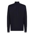 Tommy Hilfiger Heren Shirt LS MW0MW36824DW5 Navy