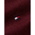 Tommy Hilfiger Heren Shirt LS MW0MW36847VLP Bordeaux