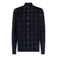 Tommy Hilfiger Heren Shirt MW0MW368510MS Navy