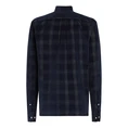 Tommy Hilfiger Heren Shirt MW0MW368510MS Navy