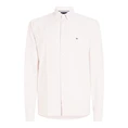 Tommy Hilfiger Heren Shirt Zand