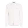 Tommy Hilfiger Heren Shirt Zand