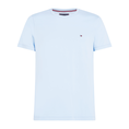 Tommy Hilfiger Heren T-shirt MW0MW10800C1Z Bleu