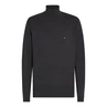 Tommy Hilfiger Heren Trui Kol MW0MW28048P92 Donkergrijs