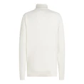 Tommy Hilfiger Heren Trui Kol MW0MW28048YBI Off-white