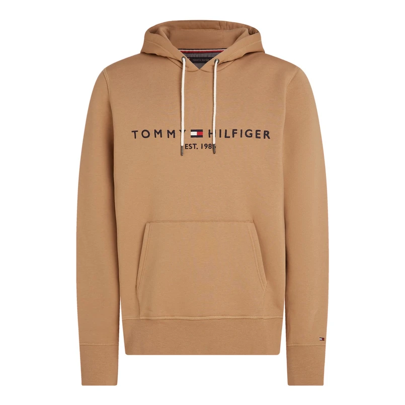 Tommy Hilfiger Heren Trui MW0MW11599RBC Camel