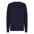 Tommy Hilfiger Heren Trui MW0MW280460GY Navy