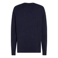 Tommy Hilfiger Heren Trui MW0MW280460GY Navy