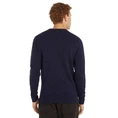 Tommy Hilfiger Heren Trui MW0MW280460GY Navy