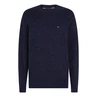 Tommy Hilfiger Heren Trui MW0MW280460GY Navy