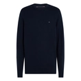 Tommy Hilfiger Heren trui MW0MW28046DW5 Navy