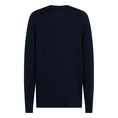 Tommy Hilfiger Heren trui MW0MW28046DW5 Navy