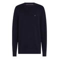 Tommy Hilfiger Heren trui MW0MW36347DW5 Navy