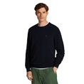 Tommy Hilfiger Heren trui MW0MW36347DW5 Navy