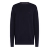 Tommy Hilfiger Heren trui MW0MW36347DW5 Navy