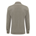 Tresanti Heren Overshirt TRSHIE407 Taupe