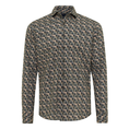 Tresanti Heren Shirt TRSHIE392 Groen