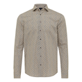 Tresanti Heren Shirt TRSHIE393 Groen