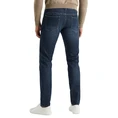 Vanguard Heren Broek Vtr850-wmb Mid blue denim