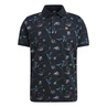 Vanguard Heren Polo Vpss2405886 Navy