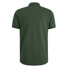 Vanguard Heren Polo Vpss2408800 Olijf