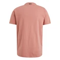 Vanguard Heren T-shirt Vtss2405550 Zwart