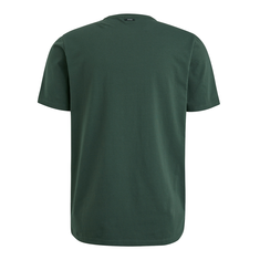 Vanguard Heren T-shirt Vtss2408552 Olijf