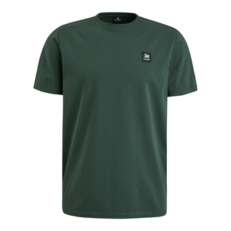 Vanguard Heren T-shirt Vtss2408552 Olijf