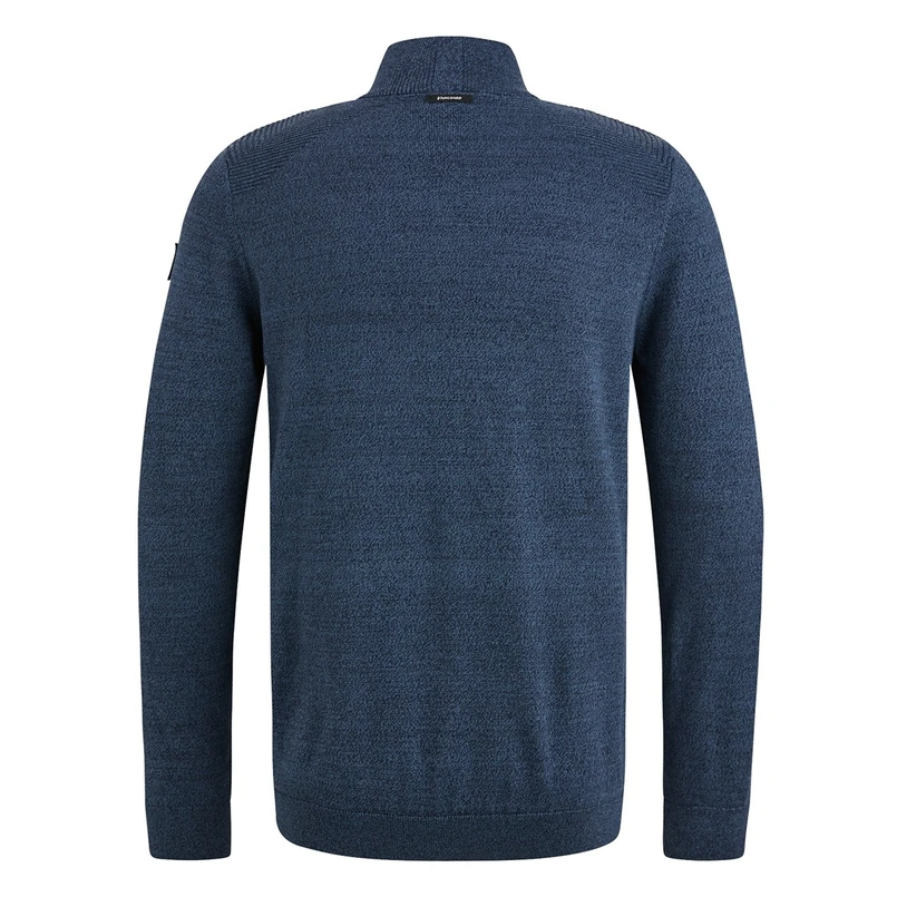 Vanguard Heren Trui Vkw2408302 Indigo blauw