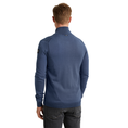 Vanguard Heren Vest Vkc2408350 Indigo blauw