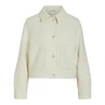 Vila Dames Blazer 14103342 Off-white