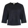 Vila Dames Top 14102459 Navy